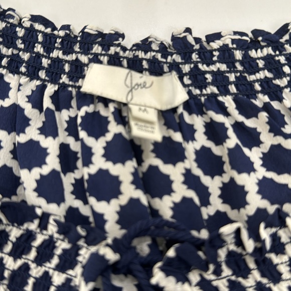 Joie printed blouse - Picture 4 of 6
